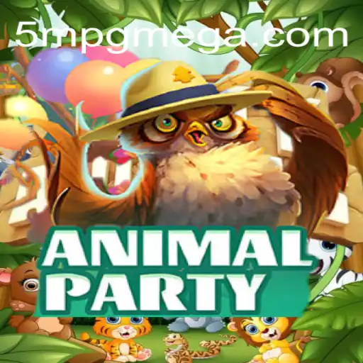 Discover the Excitement of AnimalParty: A Vibrant Adventure