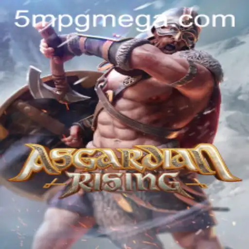 Dive into the Adventure of AsgardianRising: A Thrilling Nordic Saga