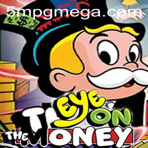 EyeOnTheMoney: A New Gaming Adventure