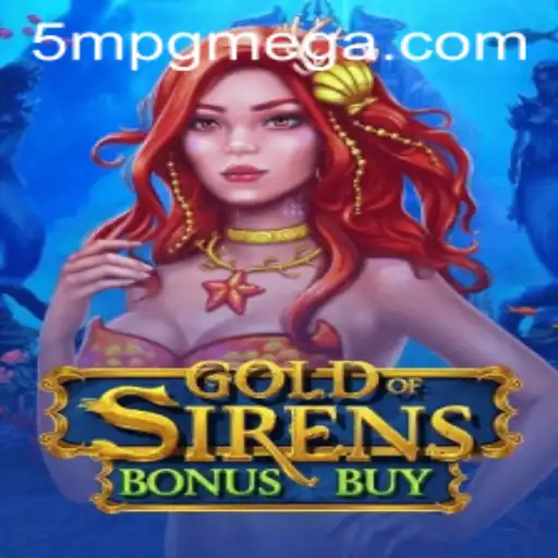 Unlock the Mysteries of GoldofSirensBonusBuy