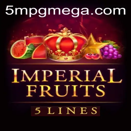 Experience the Royal Spin with ImperialFruits5