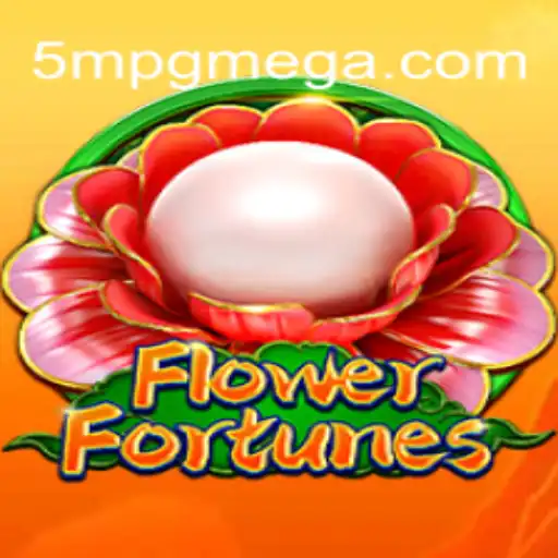 Unveiling FlowerFortunes: An Immersive Gaming Experience by 5mpg.com