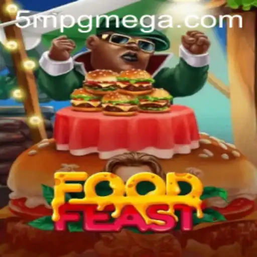 FoodFeast: Dive into the Ultimate Culinary Adventure