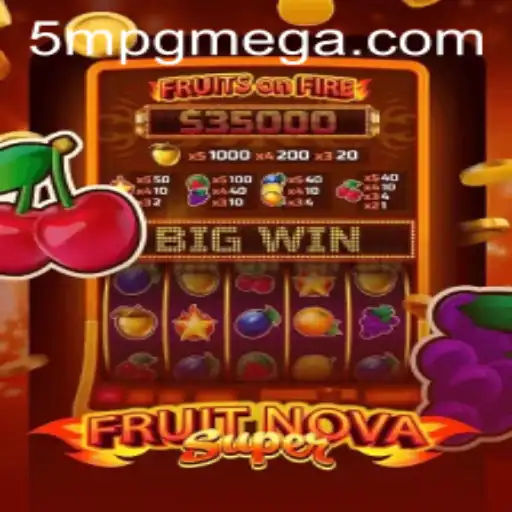 Exploring the Exciting World of FruitNovaSuper