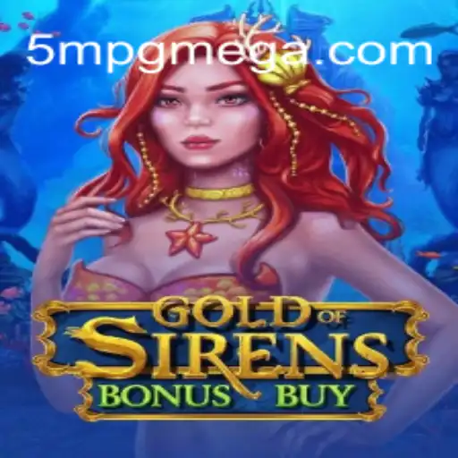 Unlock the Mysteries of GoldofSirensBonusBuy