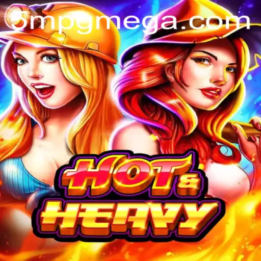 HotHeavy: A Thrilling Gaming Experience Powered by 5mpg.com