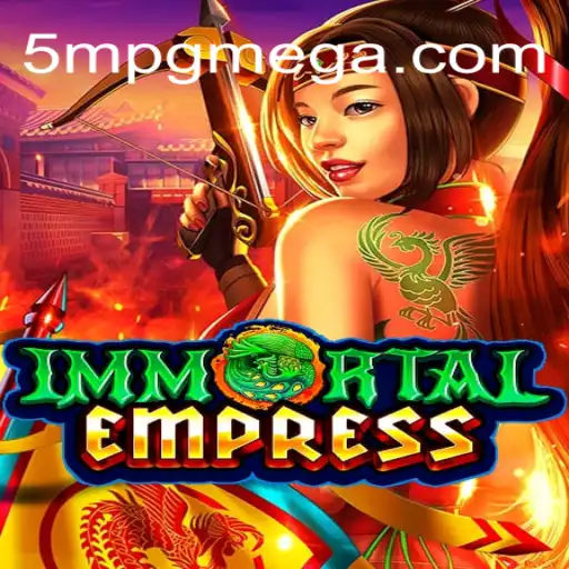 Exploring the Enchanting World of ImmortalEmpress