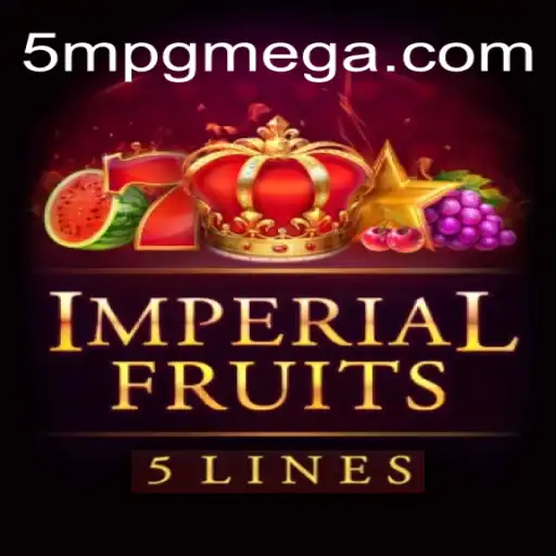 Experience the Royal Spin with ImperialFruits5