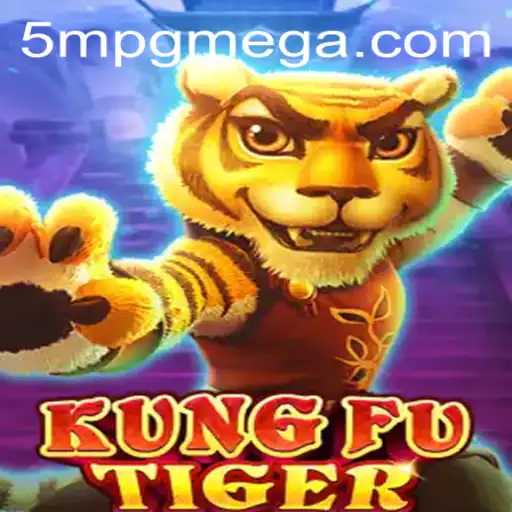 Dive into the World of KungFuTiger: The Game That's Taking 5mpg.com by Storm