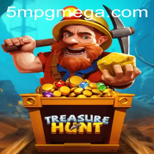 Dive into the World of TreasureHunt: Unravel Secrets and Adventure