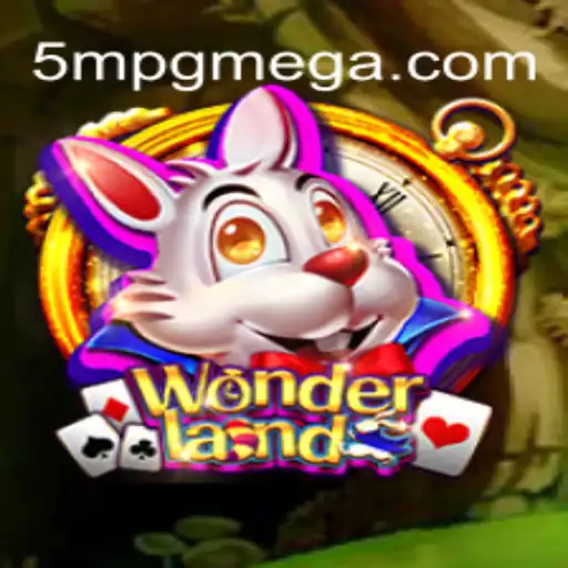 Unveiling 'Wonderland': A Journey Into Gaming Fantasy