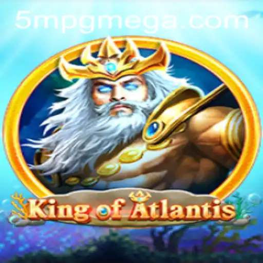 KingofAtlantis: Dive into the Depths of a Mythical Gaming Adventure