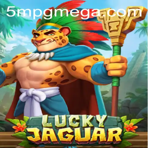 Explore the Thrilling World of LuckyJaguar
