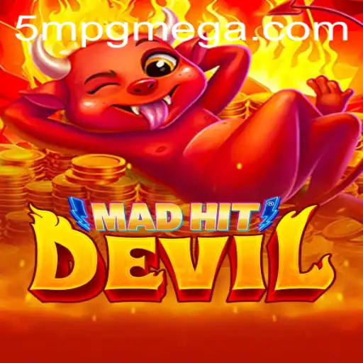 MadHitDevil: A Revolutionary Gaming Experience