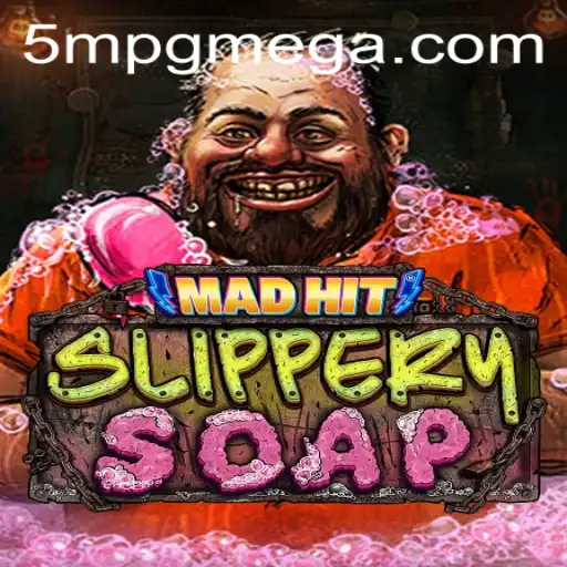 MadHitSlipperySoap: The Thrilling Game Taking the World by Storm