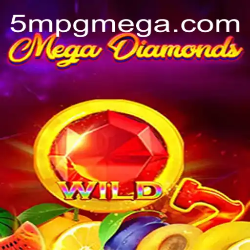 MegaDiamond: A Thrilling New Adventure Game