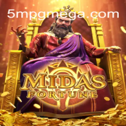 Understanding MidasFortune: A New Gaming Sensation with Innovative Features