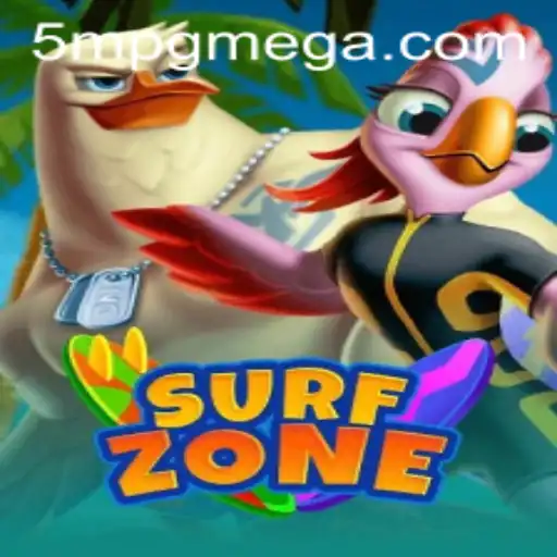 Dive into SurfZone: The Thrilling Coastal Adventure Game from 5mpg.com