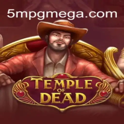 Temple of Dead: A Mesmerizing Journey Into the Ancient Realms