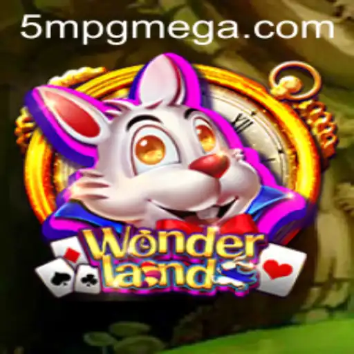 Unveiling 'Wonderland': A Journey Into Gaming Fantasy